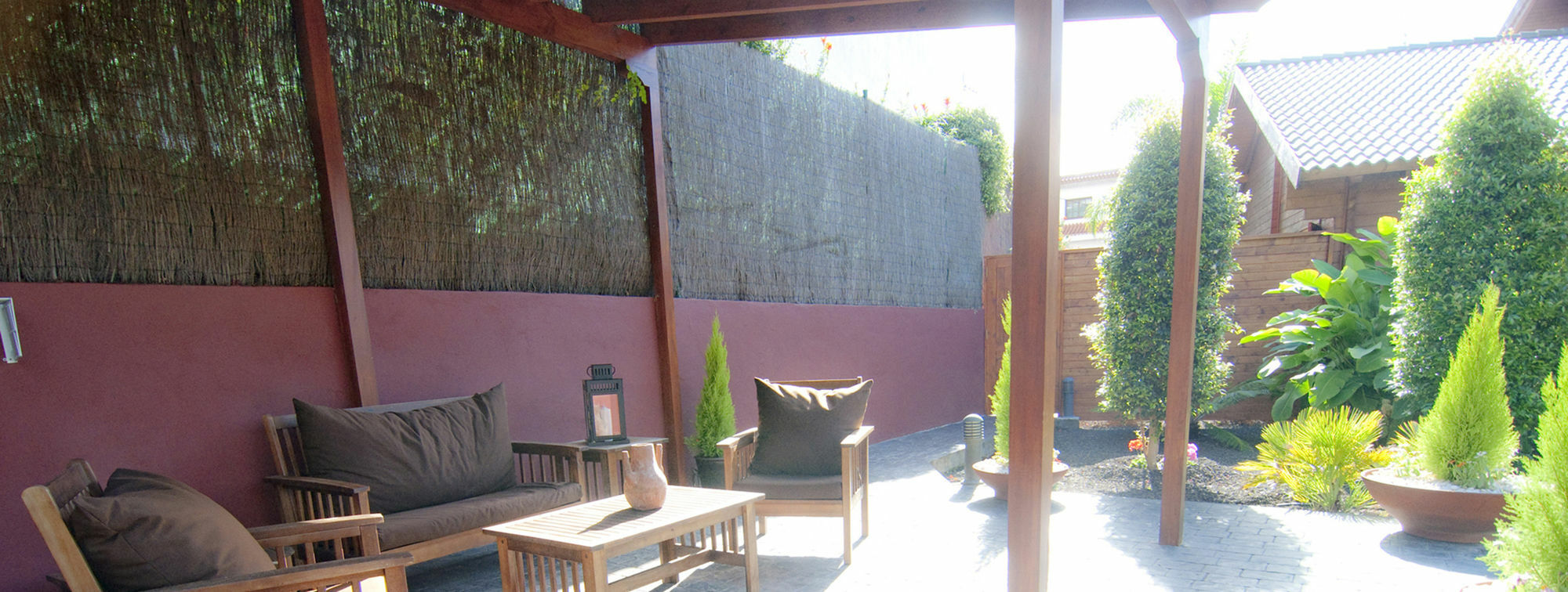 El Rincon Del Huroncillo Tejina Extérieur photo