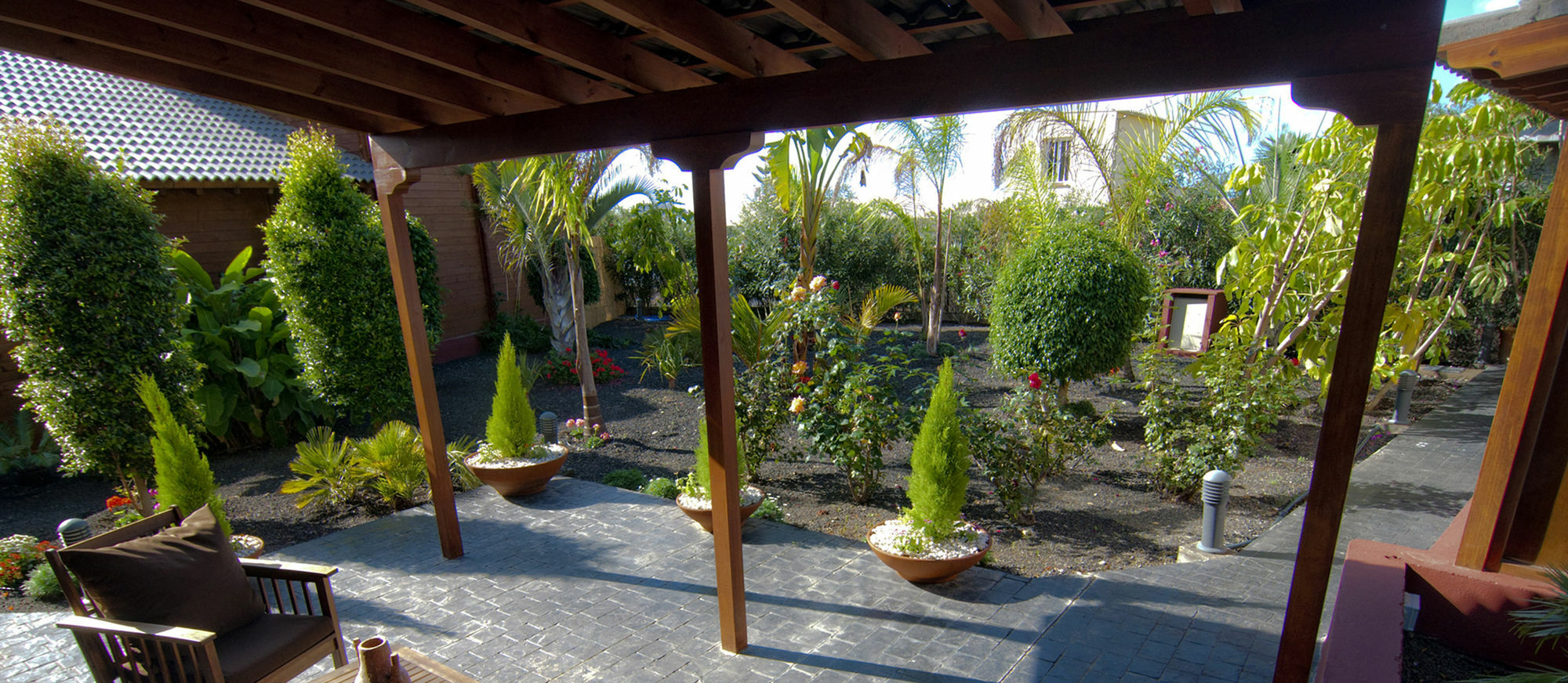El Rincon Del Huroncillo Tejina Extérieur photo